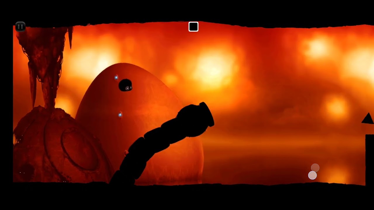Playing my Badland levels!