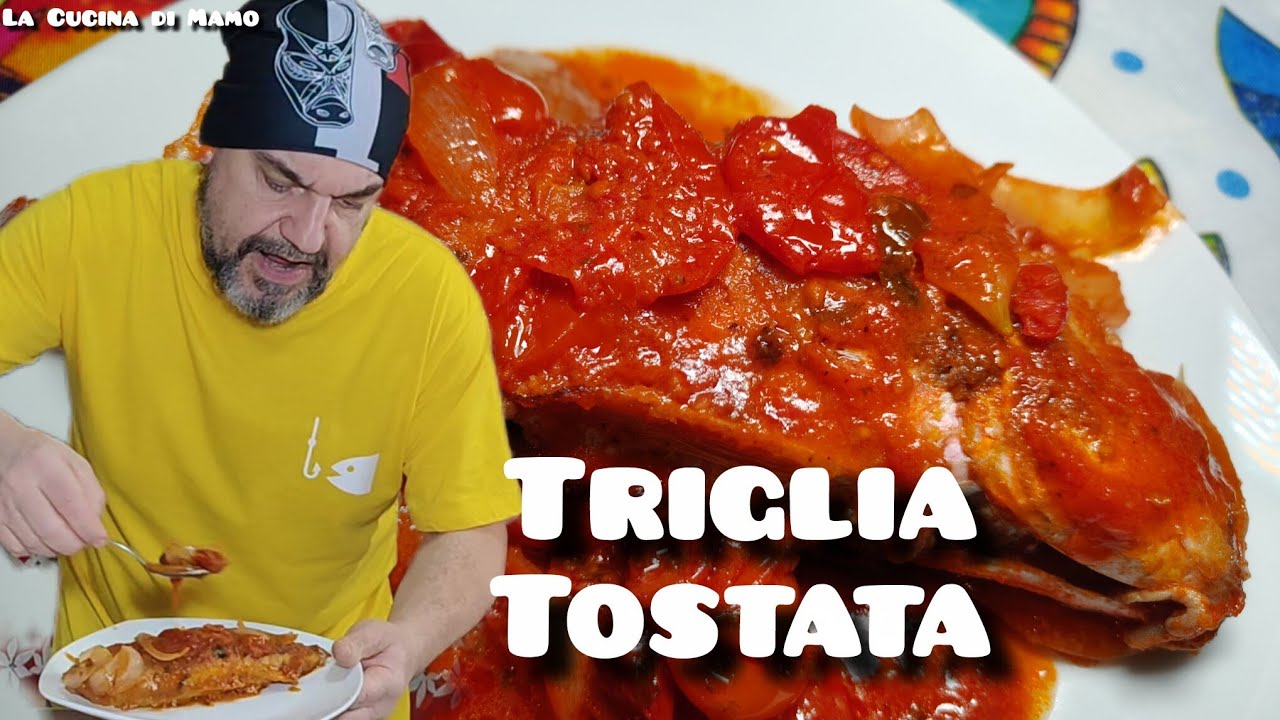 Triglia Tostata 