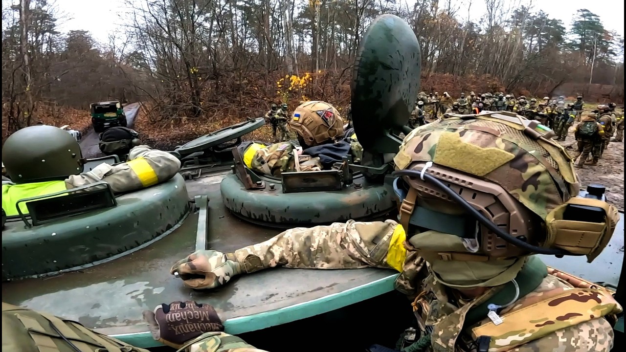 НАЙРЕАЛІСТИЧНІШИЙ СТРАЙКБОЛ В УКРАЇНІ | THE MOST REALISTIC AIRSOFT IN UKRAINE