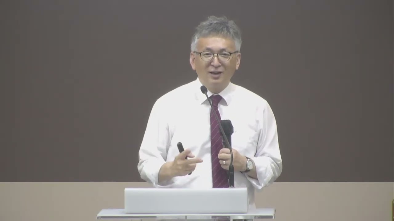 [2부] 교회사를 통해 본 미래 교회 이야기 | 배덕만교수 | 2025 대지교회 가을세미나 | 2025.10.18.토