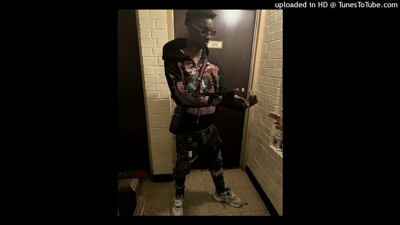 Traphard Swagg Type Beat “ New Gen “ (prod. MBP)