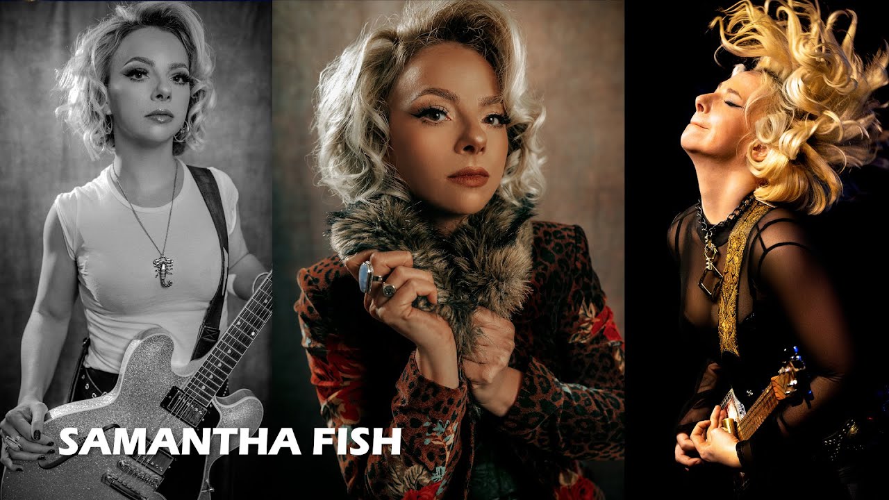 Samantha Fish - 