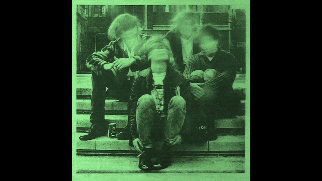 [FREE] Grunge Type Beat - 90s Alternative Rock - 