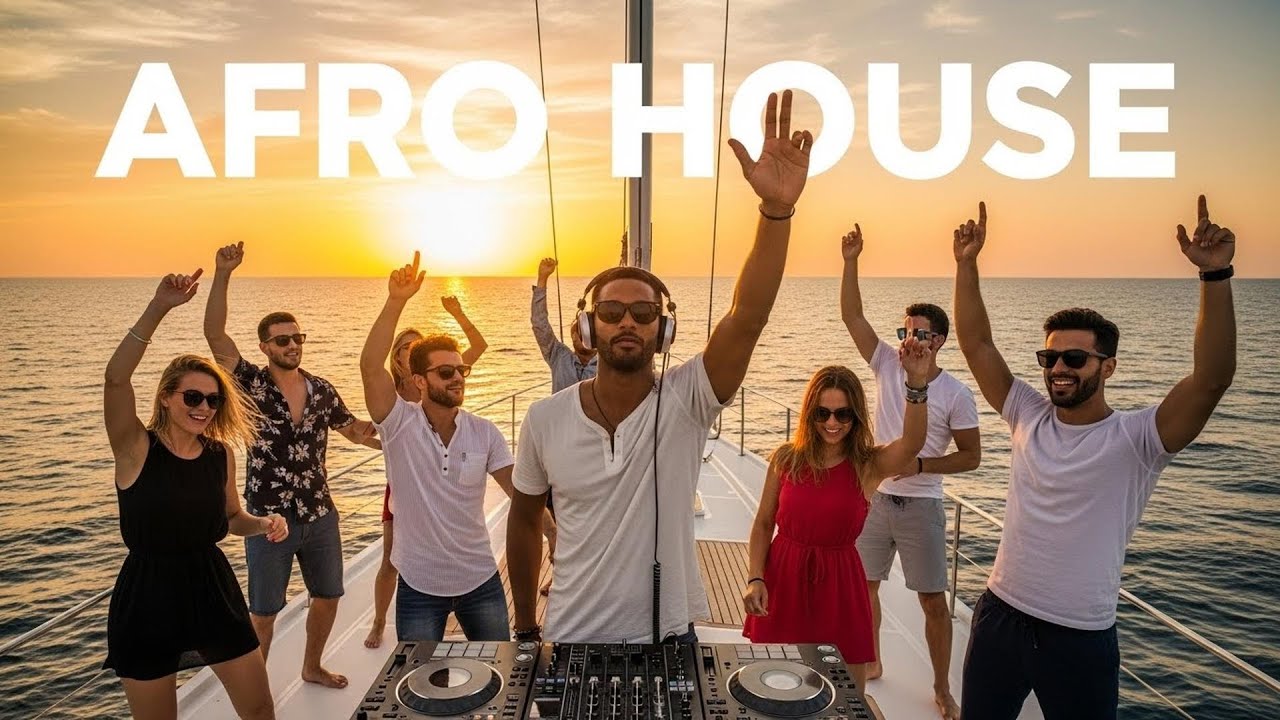 SUMMER AFRO HOUSE Sunset Mix (Diplo, Avicii, Hugel, Adam Port, The Weeknd, Coldplay) 21