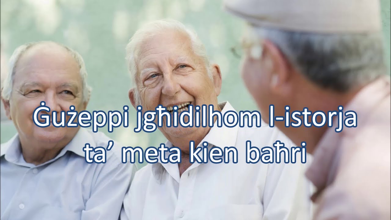 FIL-PJAZZA TAR-RAĦAL (bil-lirika) ~ Enzo Gusman