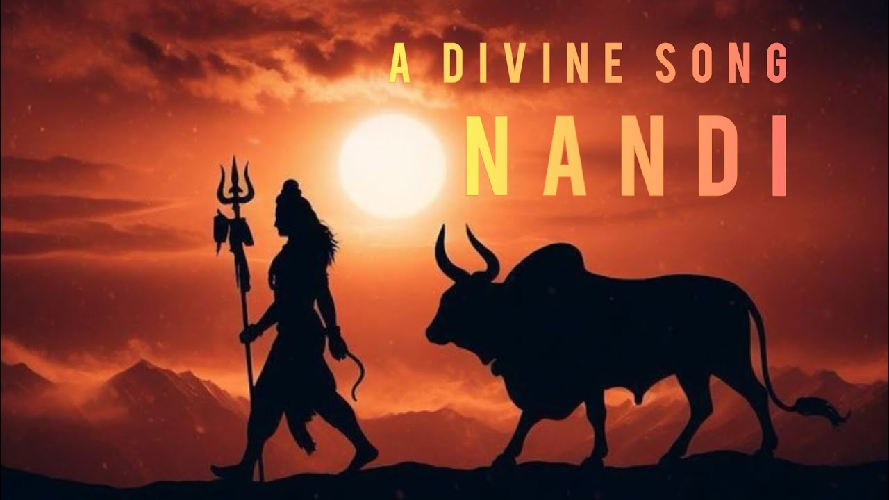 Nandi | Bholenath Bhajan | Shiv Shankar Devotional Song | Har Har Mahadev Bhakti Geet 2024