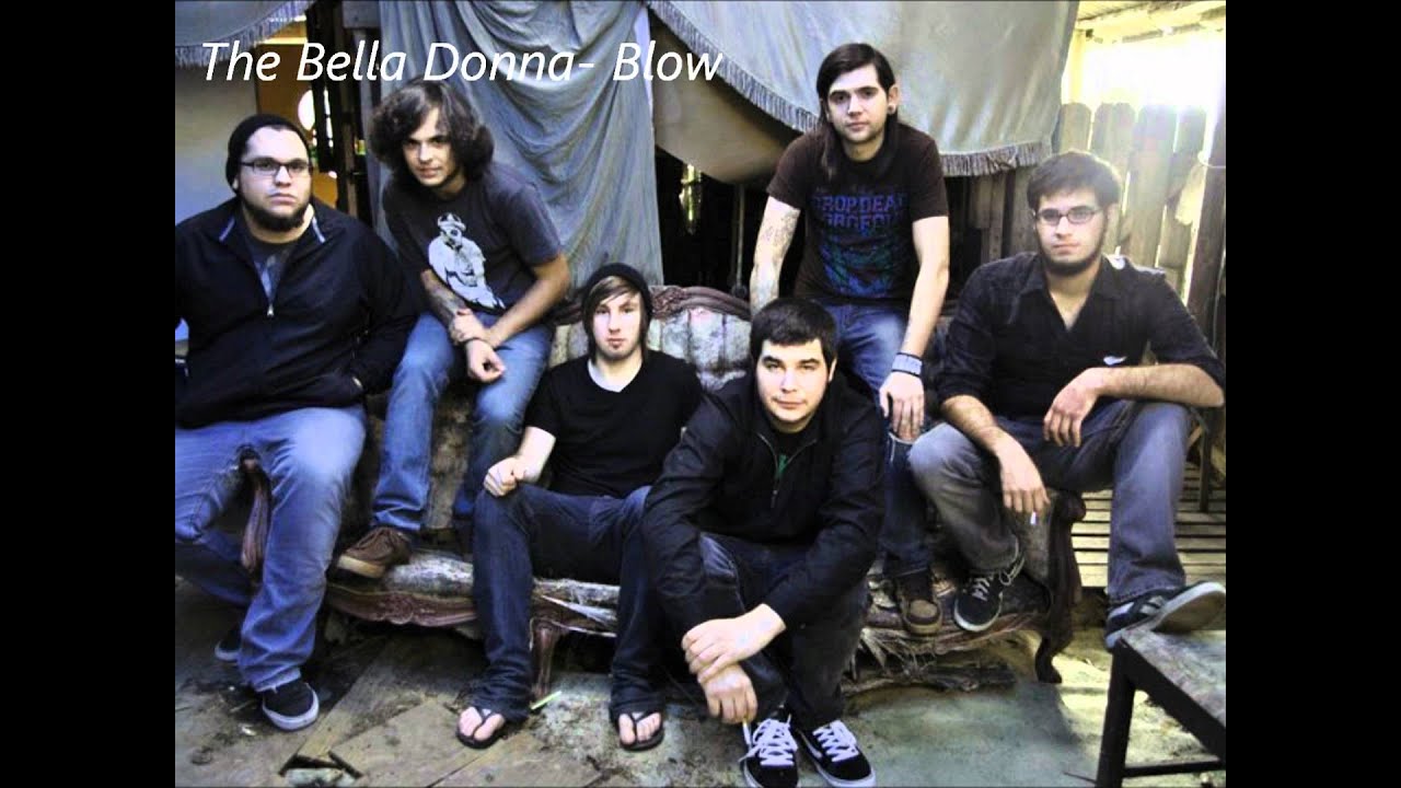 The Bella Donna-Blow (KE$HA COVER)