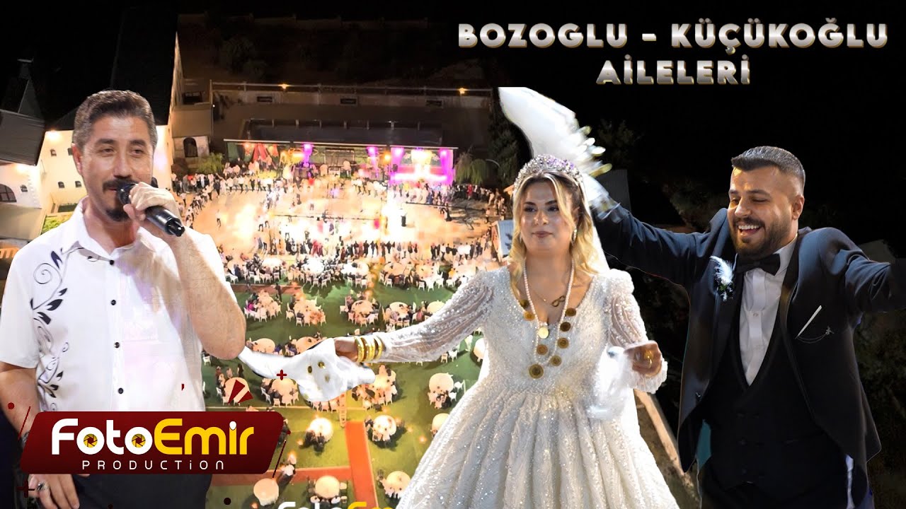 Mikail Cebrail | Min Ji Xer Gulek Dibu - Semira (Ayşegül & Davut) Düğünü 2025 fotoemirproduction®
