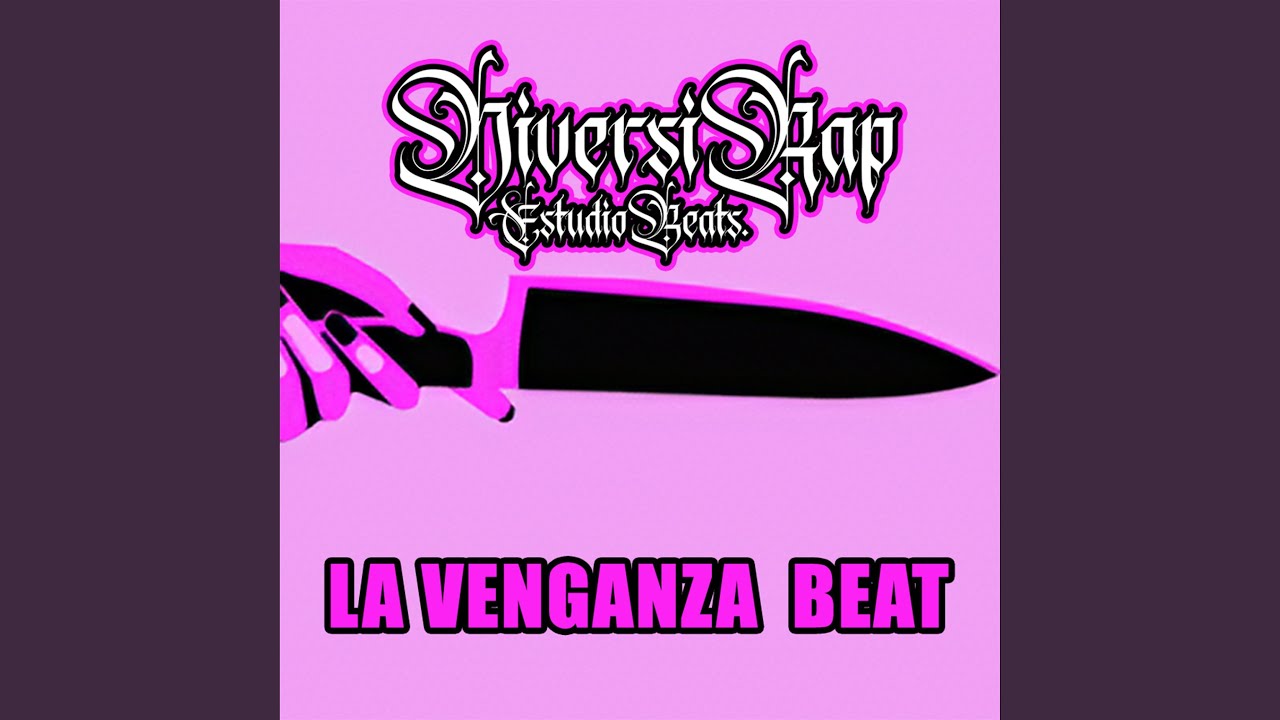 La Venganza (Oldies & Scratch Beat)