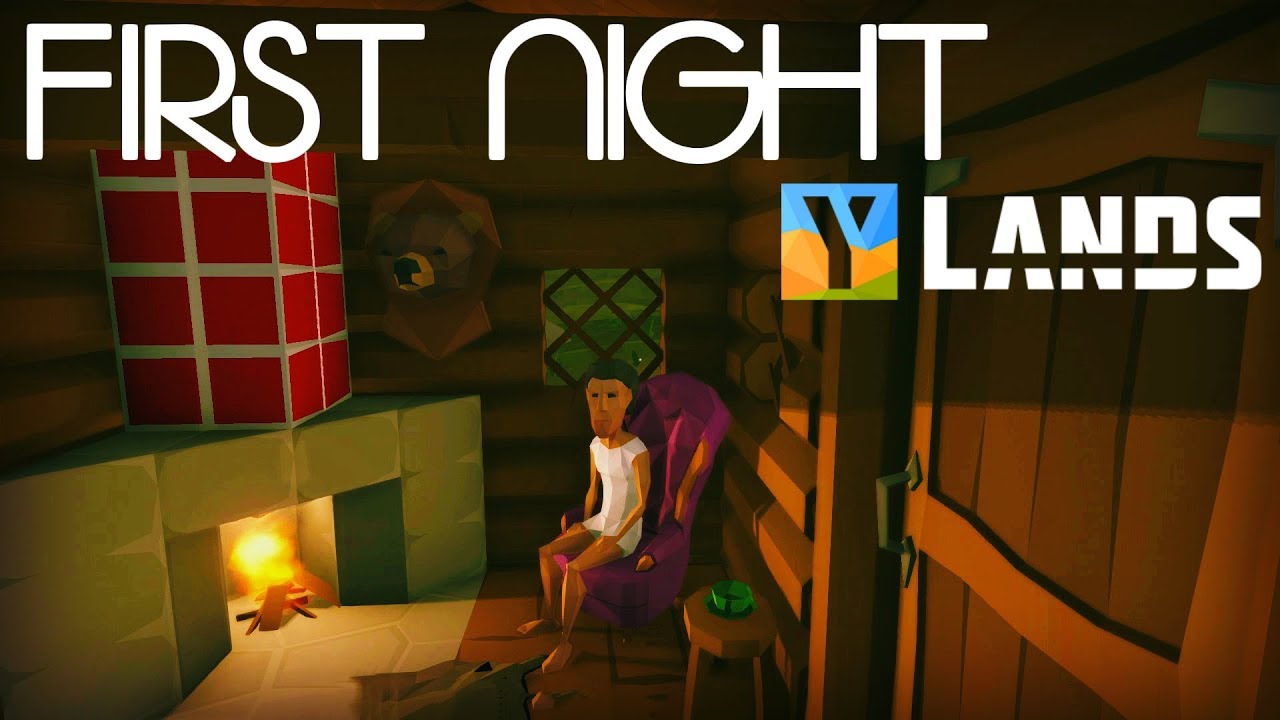 What Is Ylands? *FIRST IMPRESSION* (NEW Exploration, Survival, Crafting Sandbox Game!)