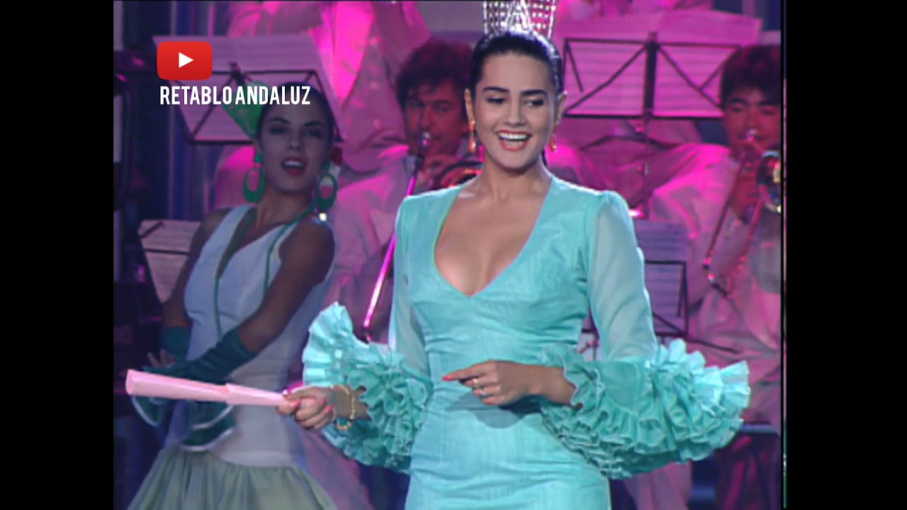 Silvia Pantoja | Lola la piconera (1993)