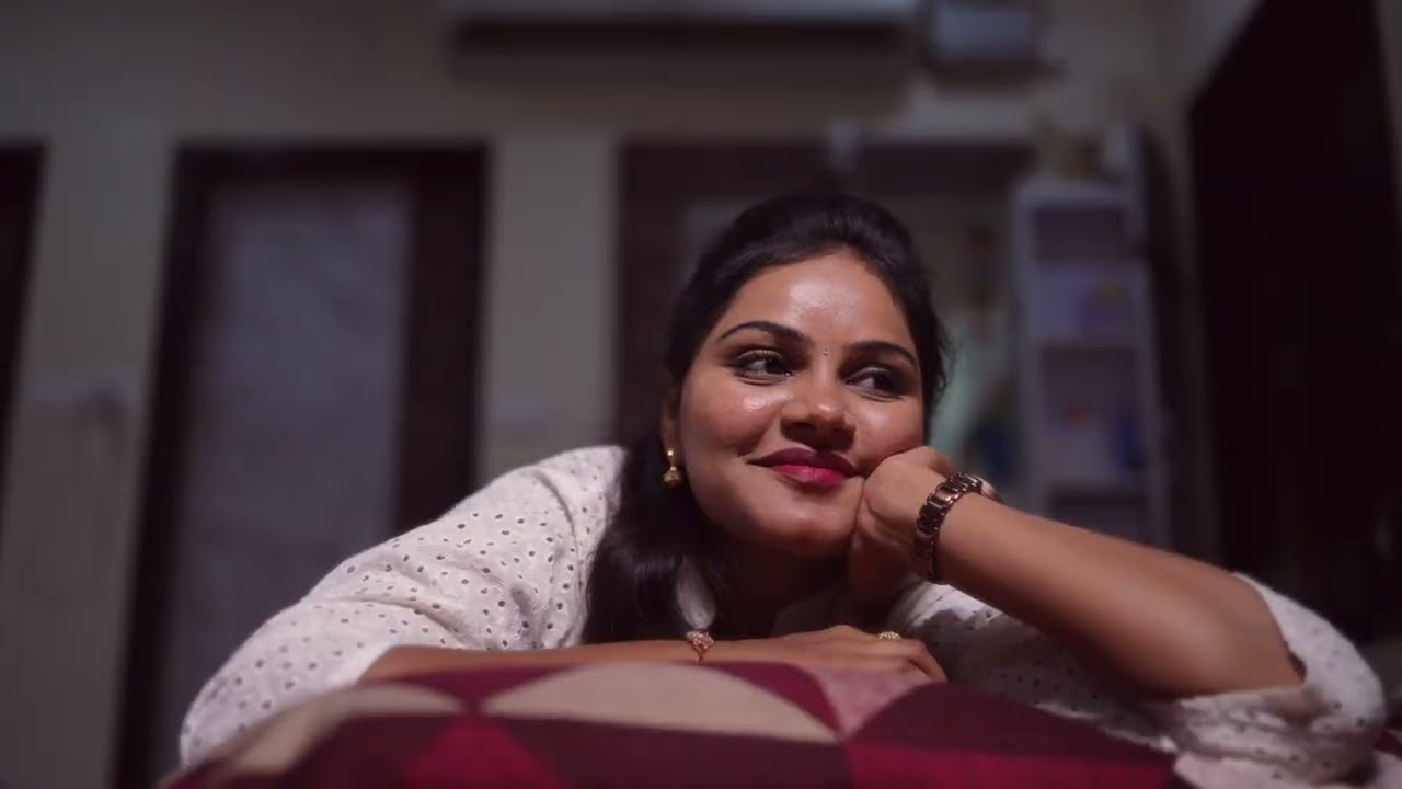 Hemanth ❤️ Pavithra Pre Engagement Film