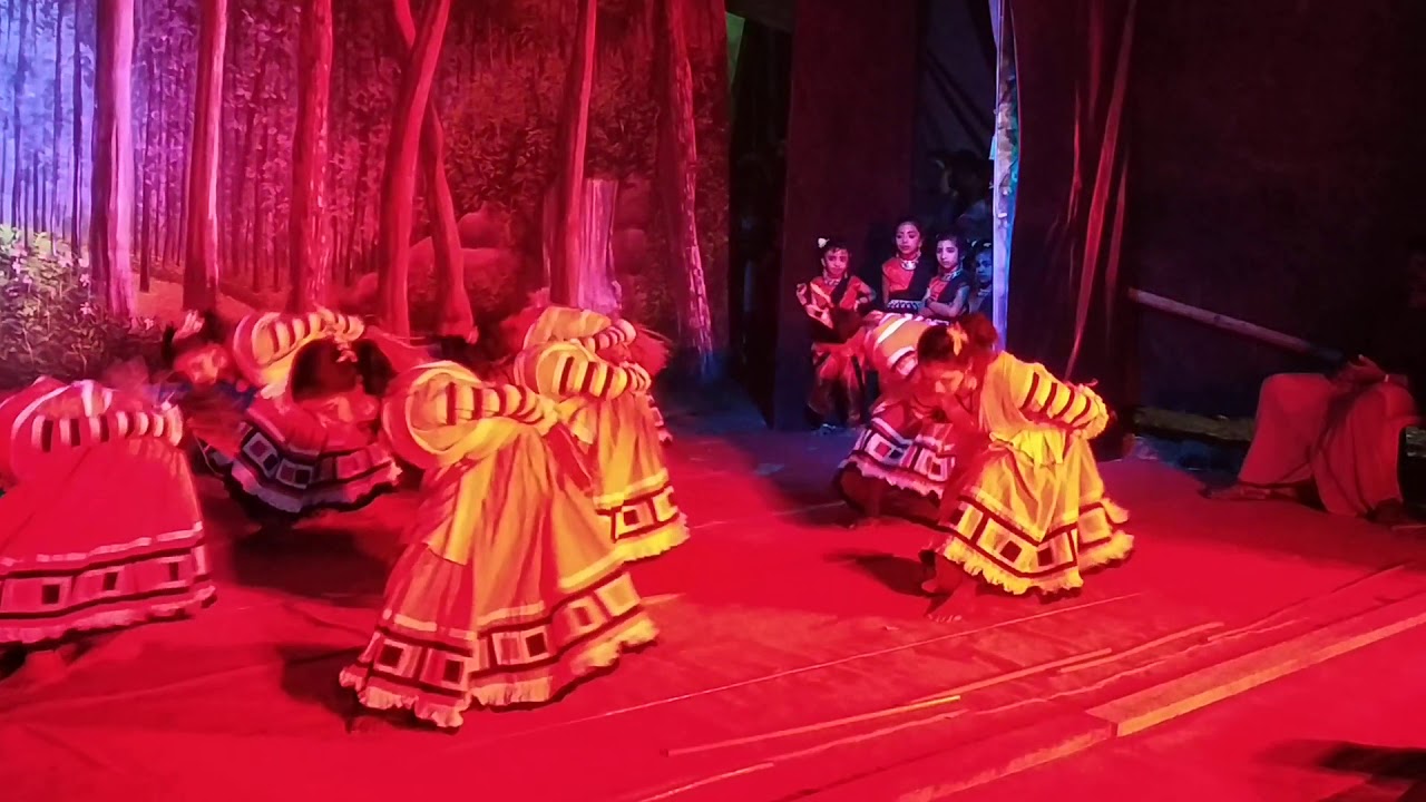 varika varika dance 2019 by Mst_B_Idle