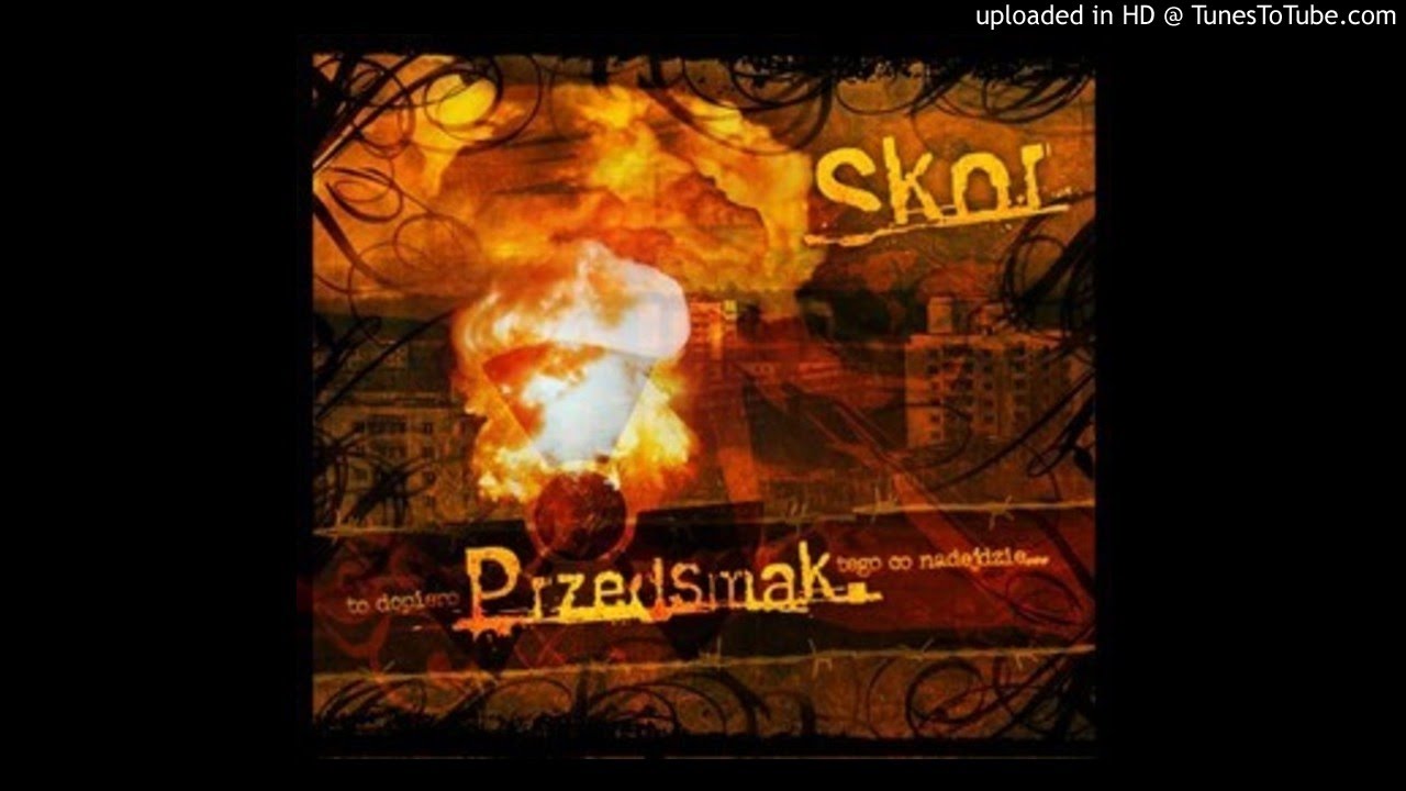Skor - Pizgam (Przedsmak)