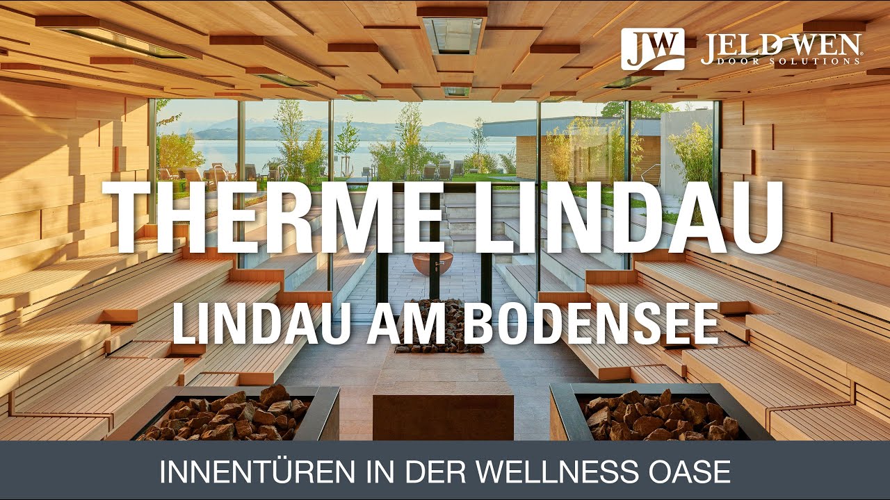 Therme Lindau, Lindau am Bodensee