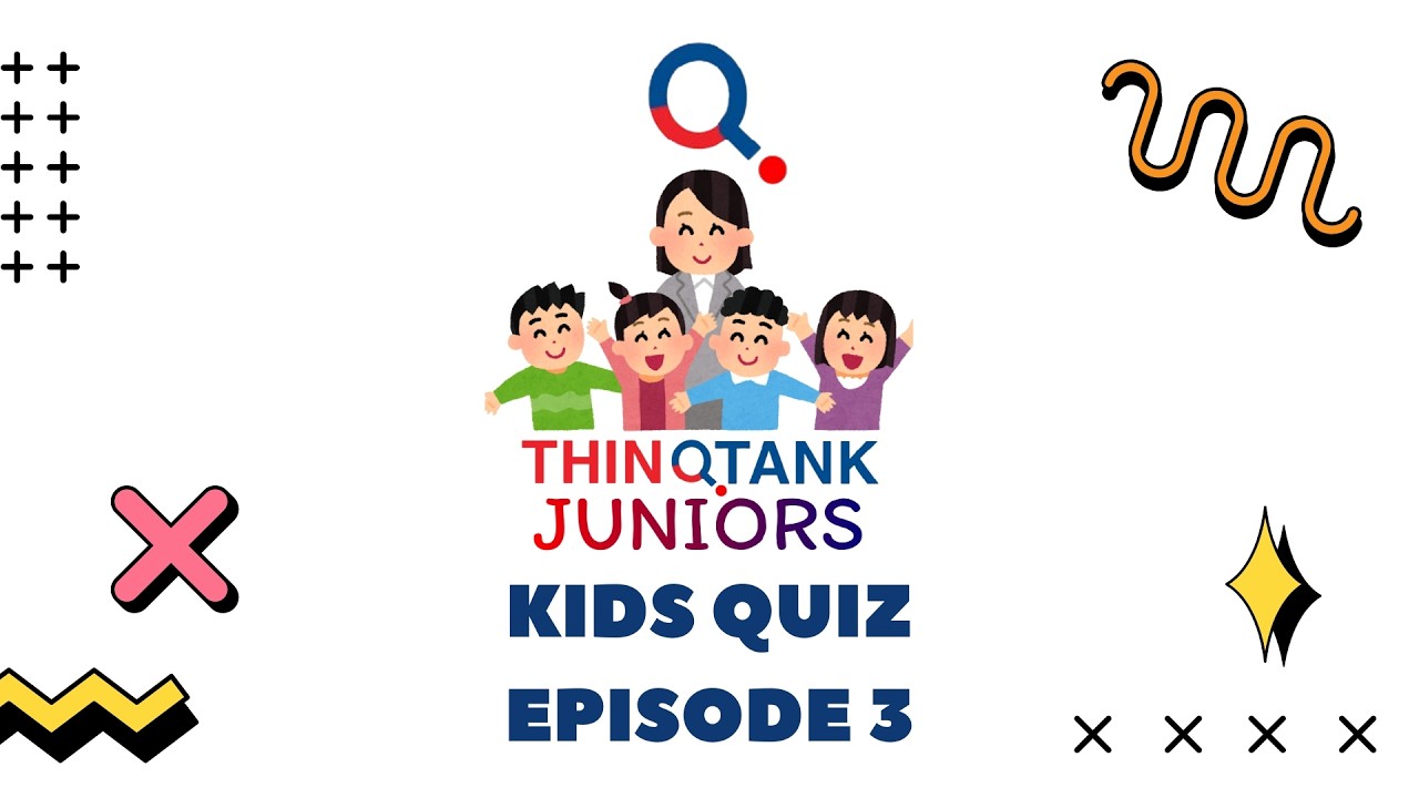 EPISODE 3 || Cartoon#thinqtank