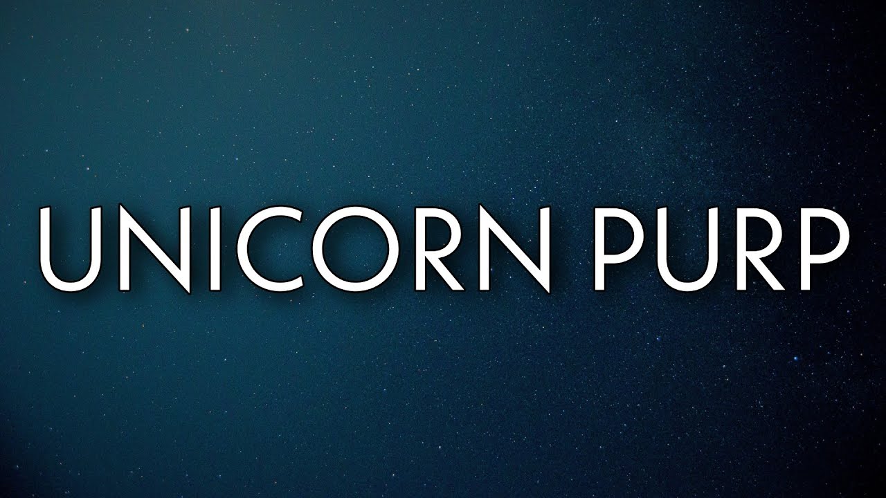 Future - Unicorn Purp (Lyrics)