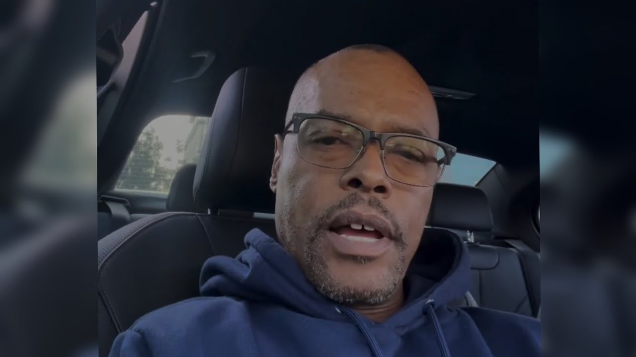 Pastor Lawrence Blake last video before his death | Pastor Lawrence Blake death cause