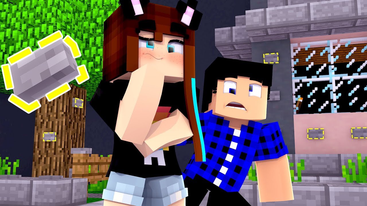 ESSE MAPA QUER NOS ENGANAR! - Minecraft