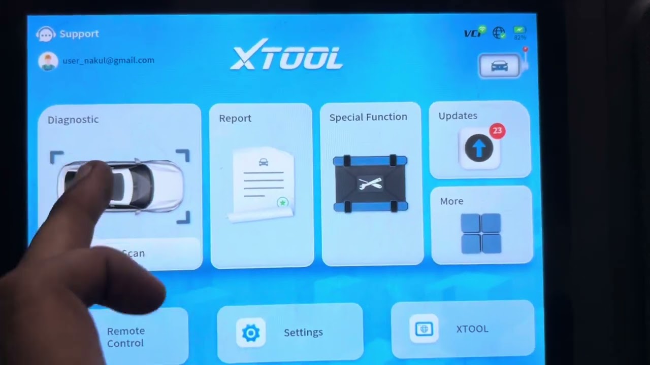 🚀Big Update! VW EXPERT V20.60 for VAG GROUP now live - online programming ,good news for xtool users