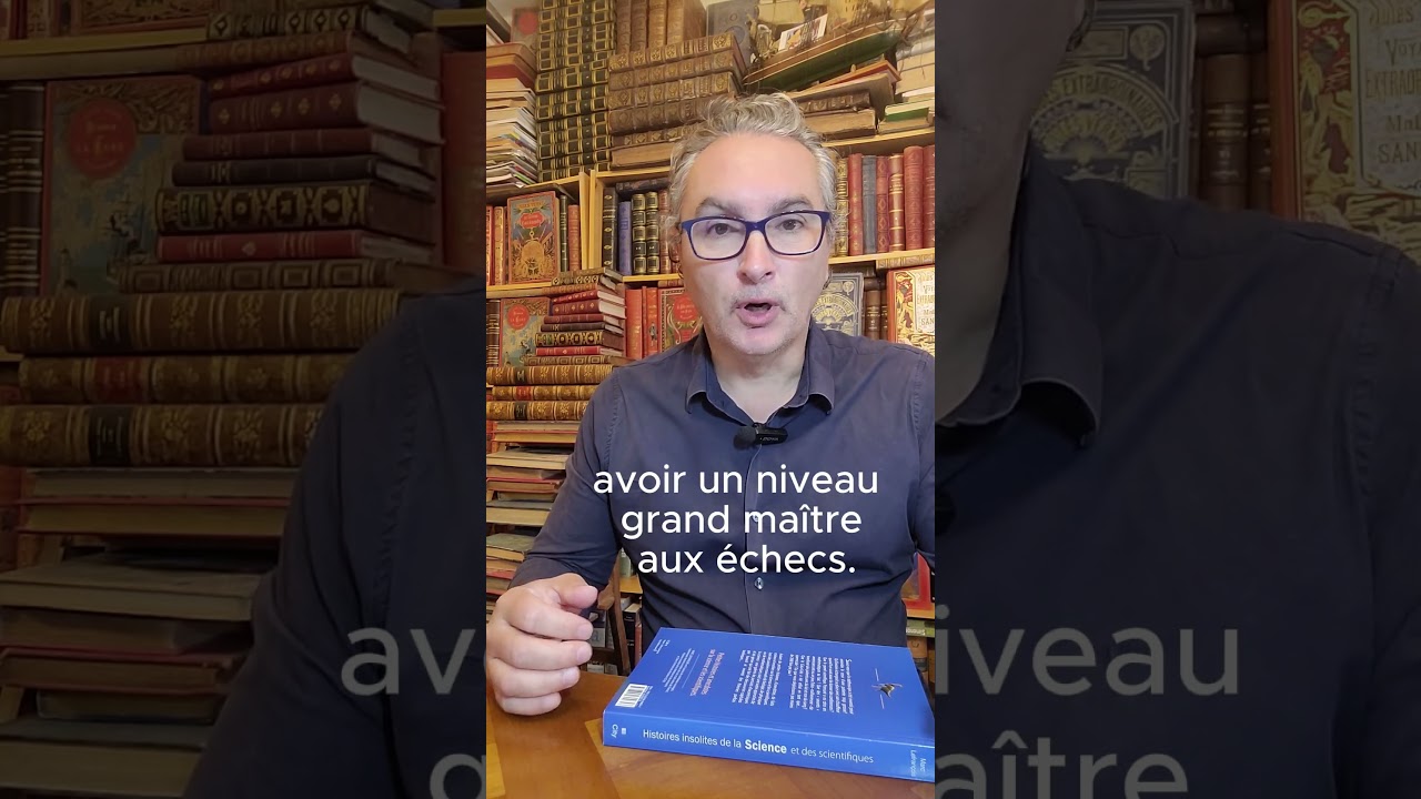 Syndrome du savant acquis