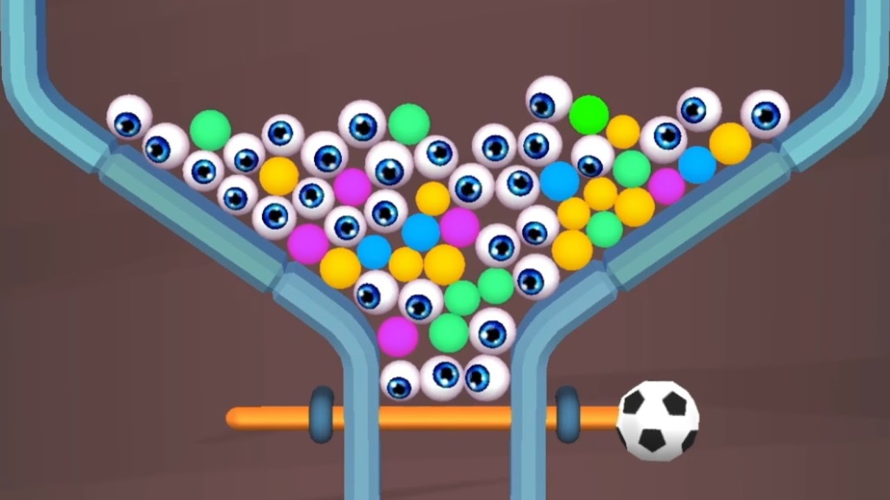Garden Balls Level 722 Walkthrough Gameplay #gardenballs #walkthrough #gaming
