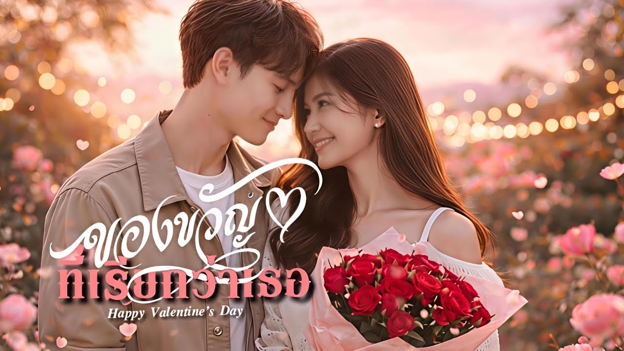 ของขวัญที่เรียกว่าเธอ - Muantoep【Audio Lyrics 】