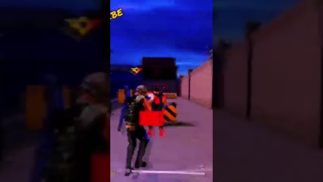 game play free fire iran gamer