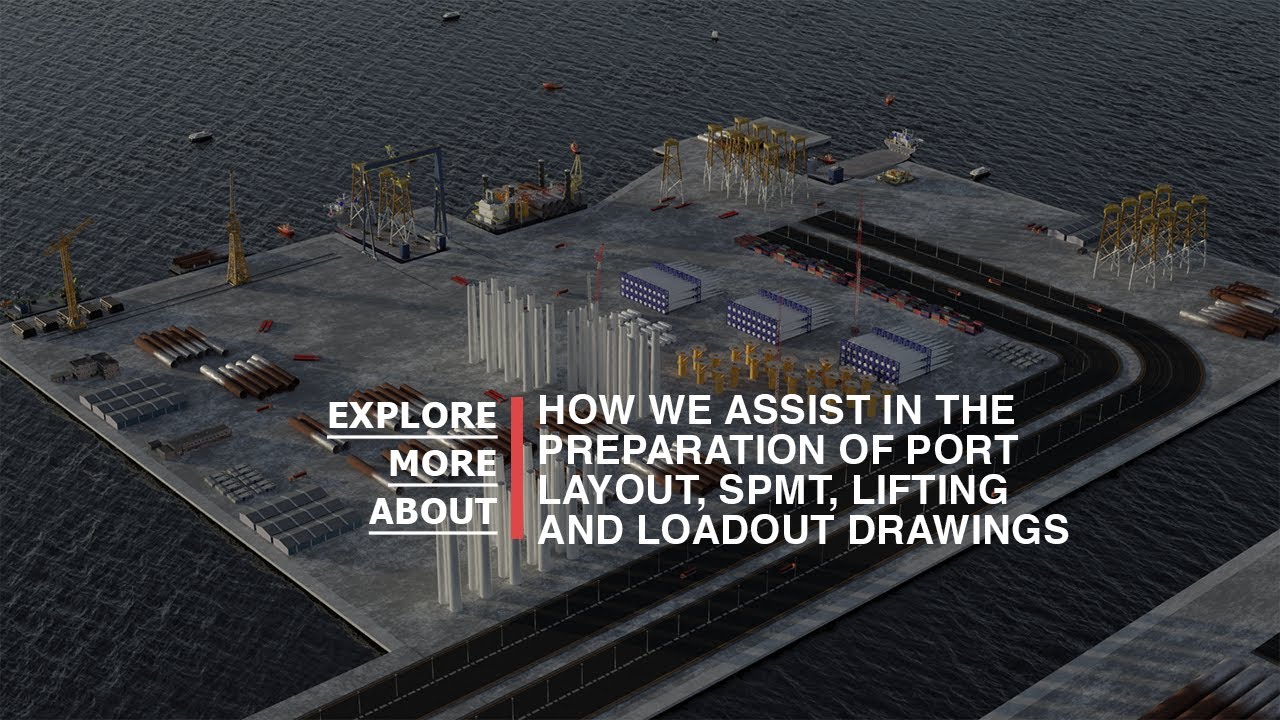 Port Marshalling
