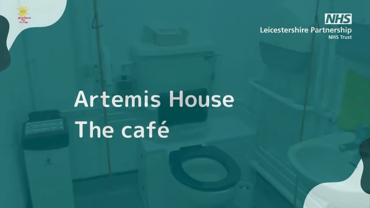 Welcome to Artemis House