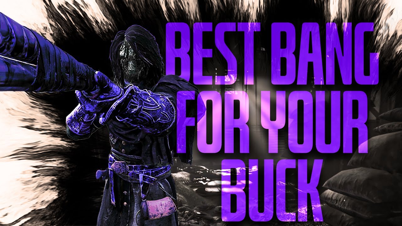 DON'T SLEEP on This Gun!