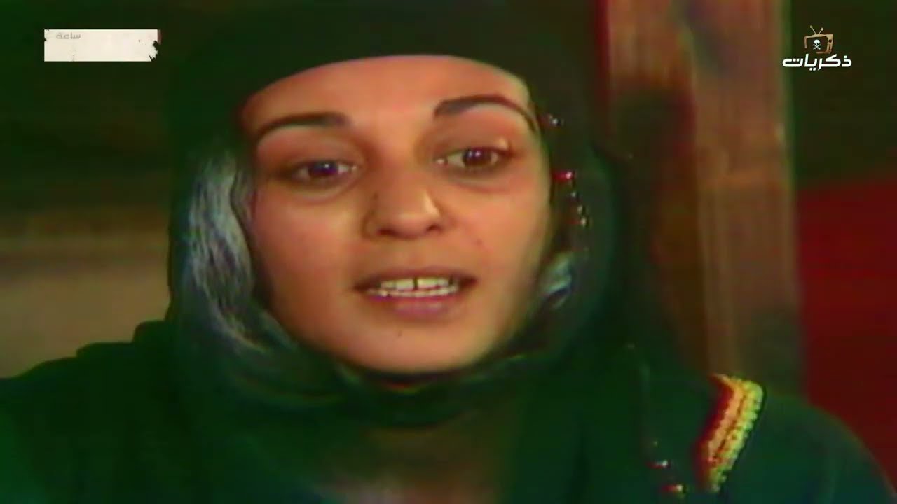 المسلسل البدوي النادر سارة بين قلبين الحلقة الحادية عشر