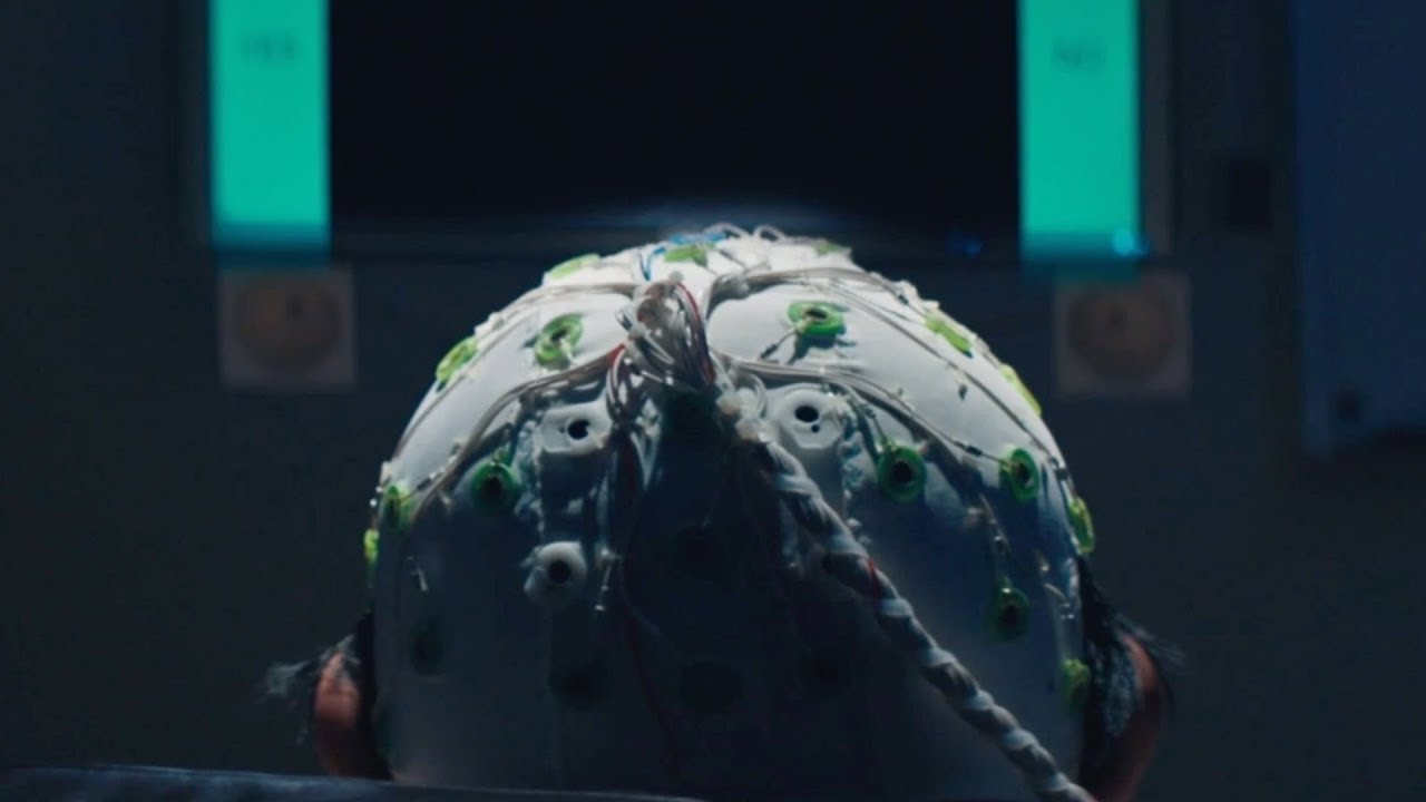 I AM HUMAN Documentary Film // Official Teaser  / Trailer