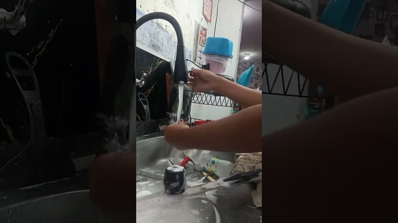 Organizando a casa e contando minha história 