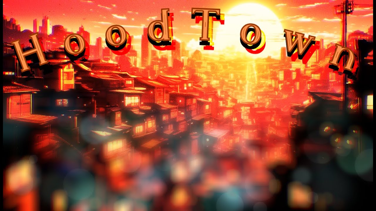 HoodTown