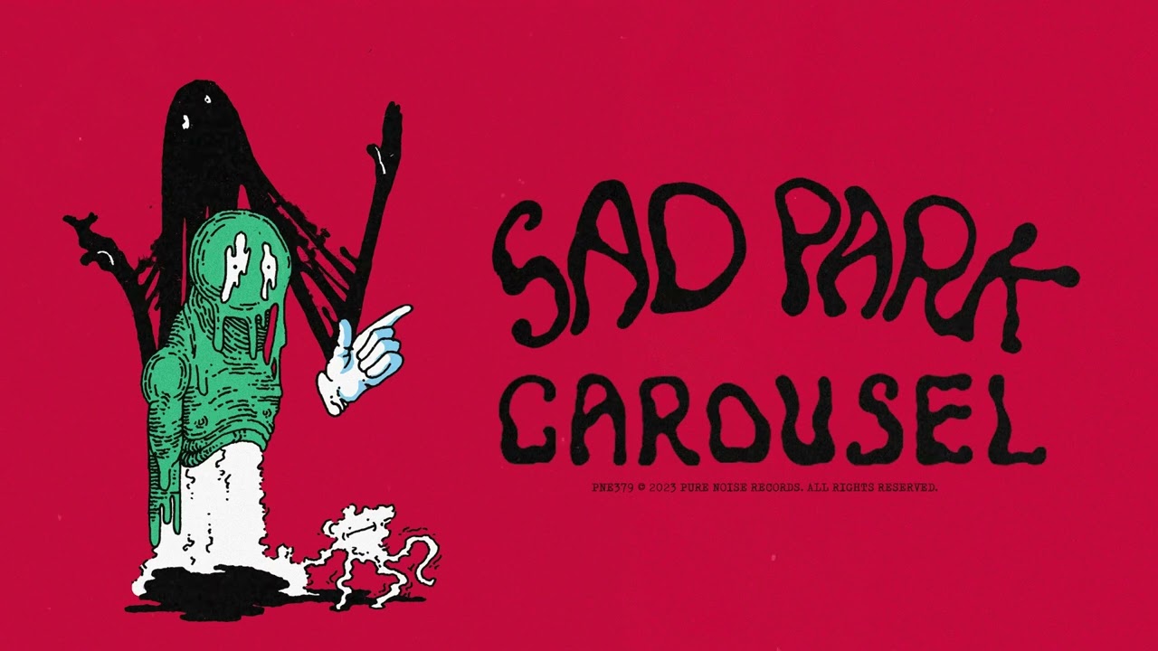 Sad Park "CAROUSEL"
