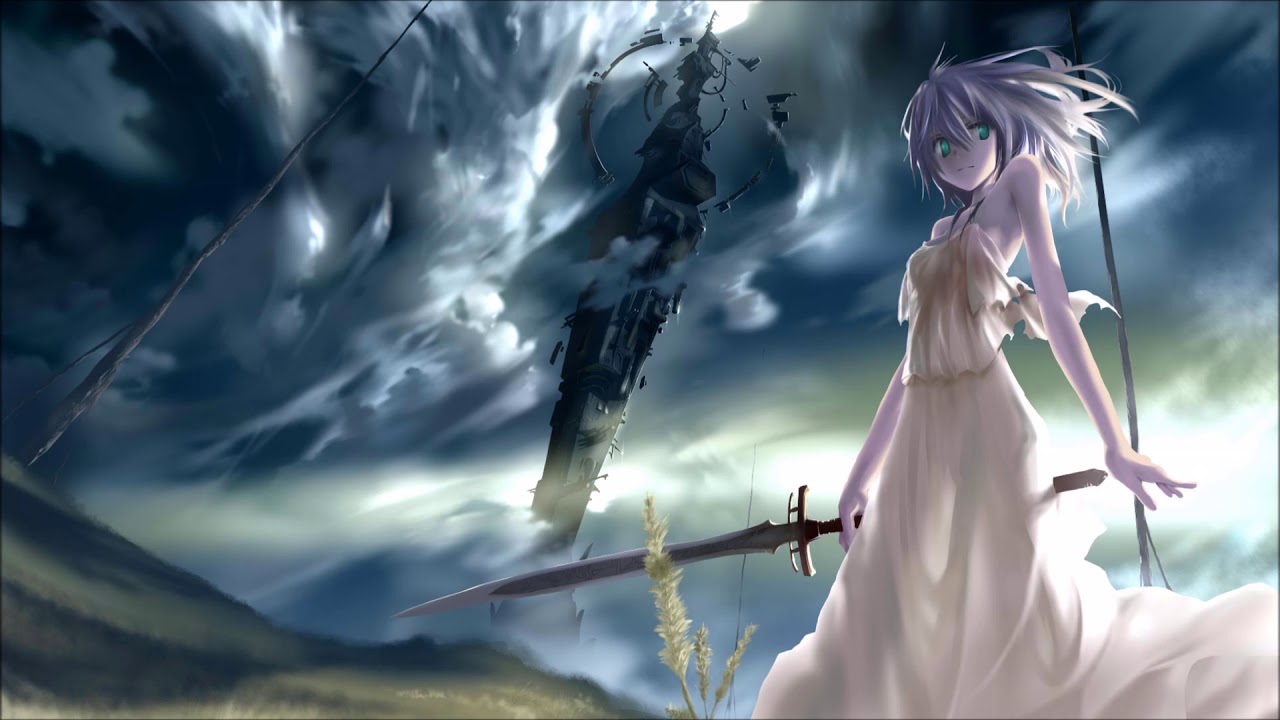 Nightcore - Queendom (Aurora)