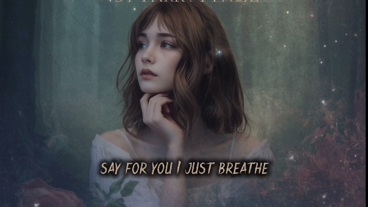 Silent Goodbye – Luné | Official Lyrics Video