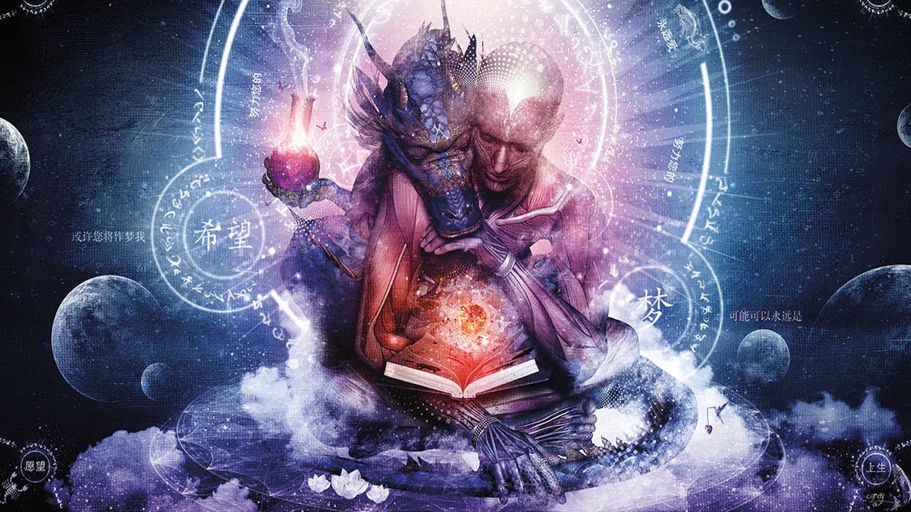 2C-T-7 Trip Report: 'Halfway Into the Orb Reality'