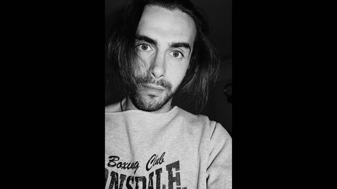 9 - Samuel Murphy is live! - Let’s Talk Film ❤️🇬🇧🎥 - #film #2026 #filmmaking 