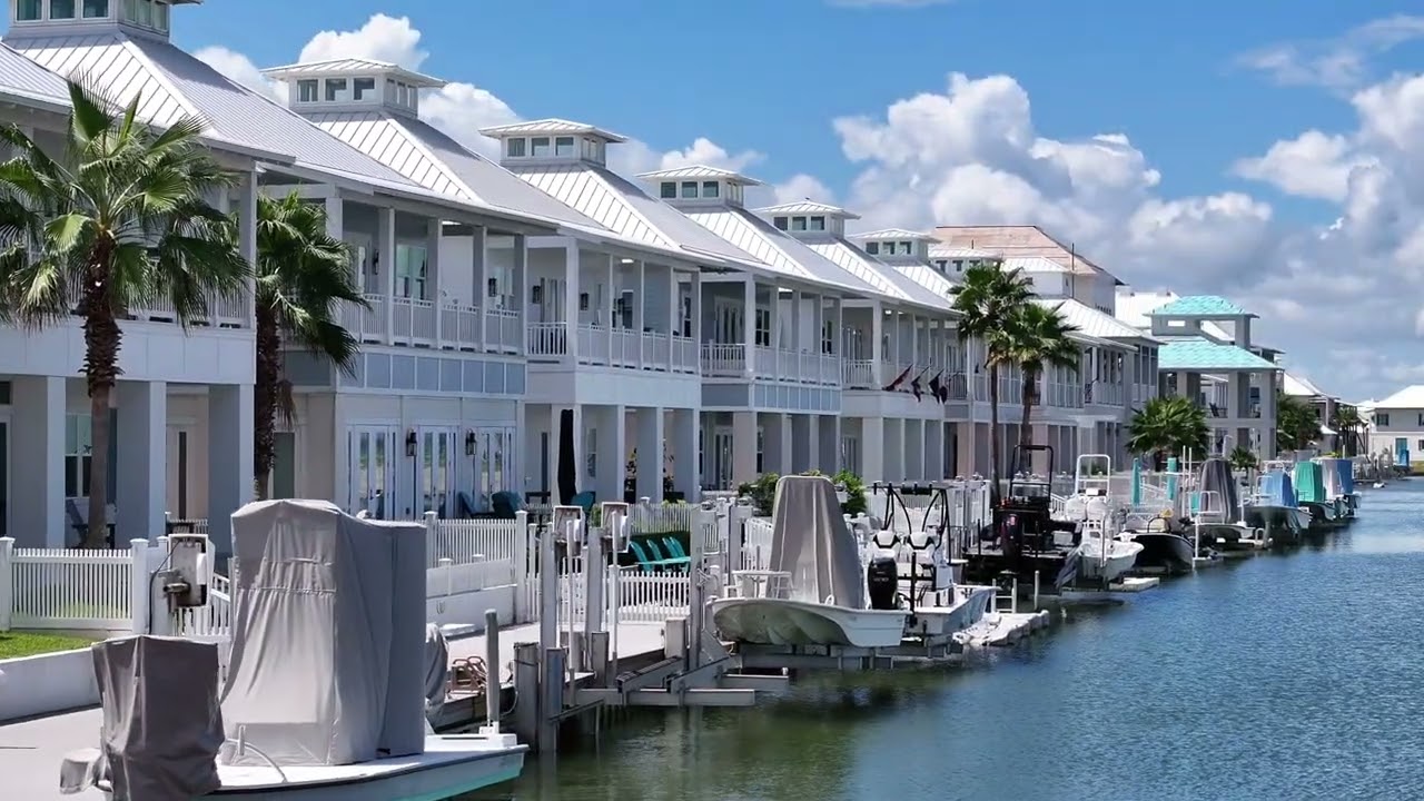 Real Estate Opportunities at The Shores on South Padre Island!  Contact Franke Realty..