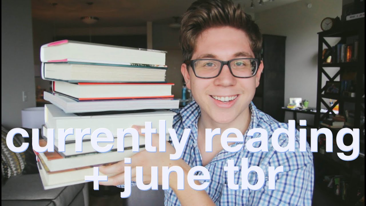 currently reading + june tbr | contemporary superhero