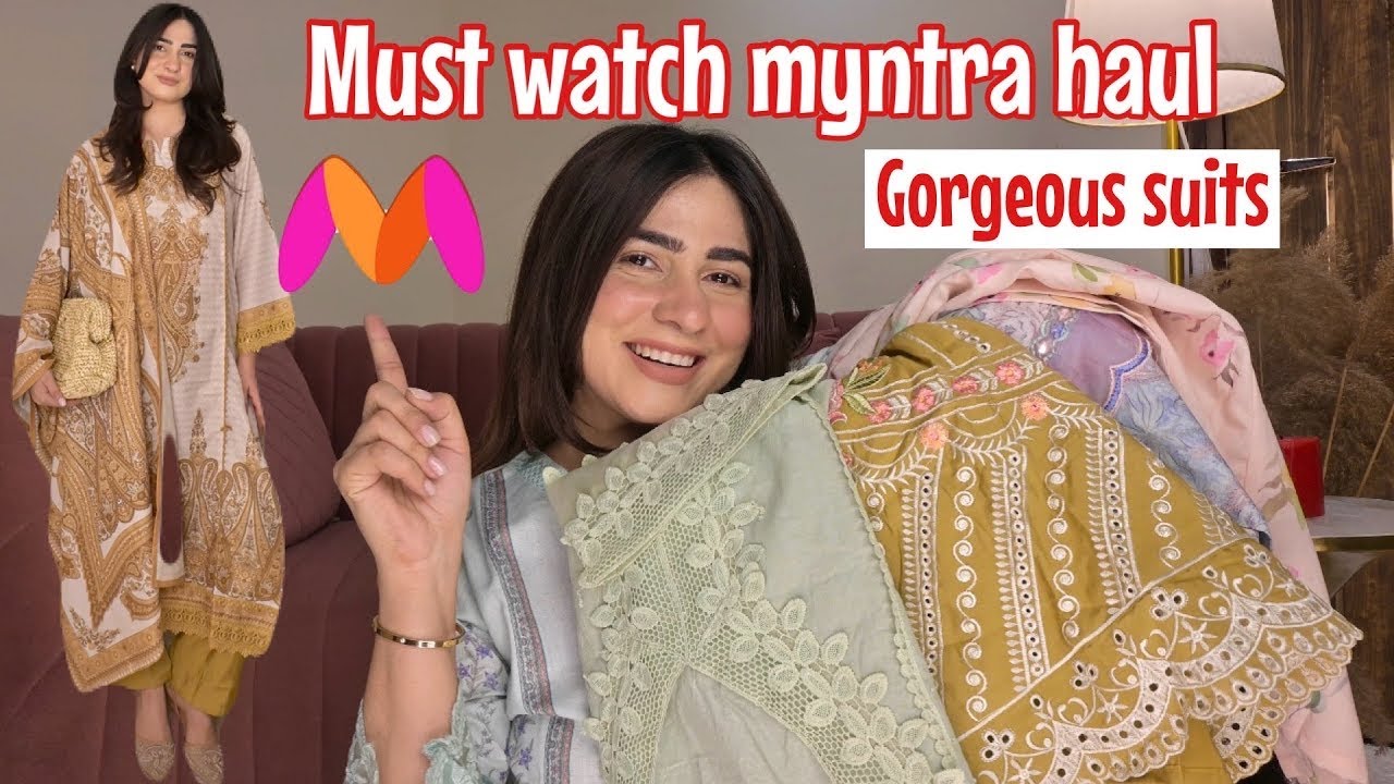 New season aesthetic finds ❤️ from myntra