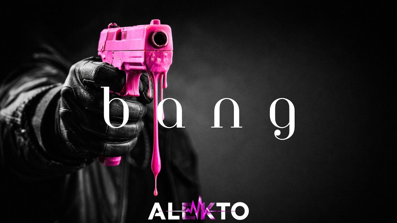 BANG | Dark Industrial Club Track | EBM / Cyberpunk / Aggressive Underground Energy