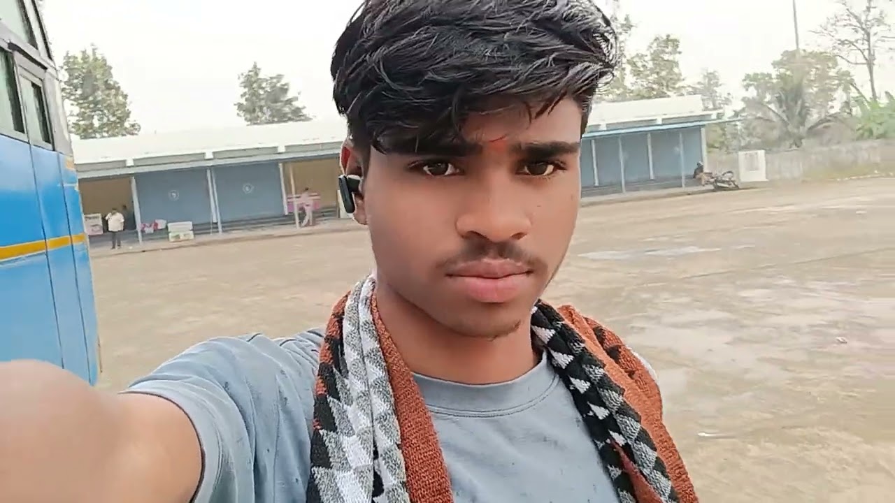  पेपर देके तुरन्त घर अगेव 🚎🏡🍃