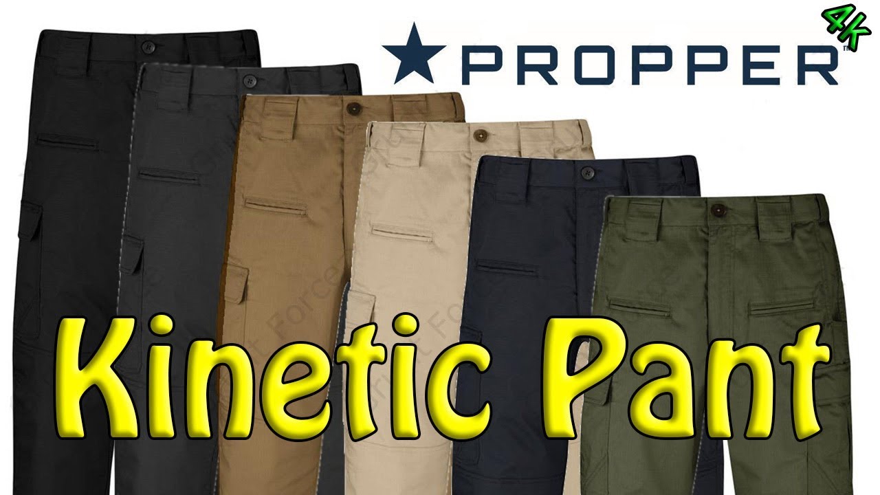 Propper Kinetic Tactical Pant