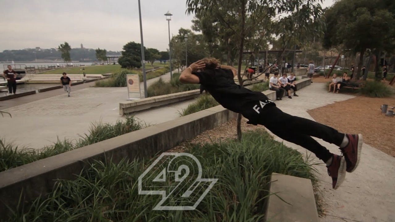 Crew42: Do you feel it?