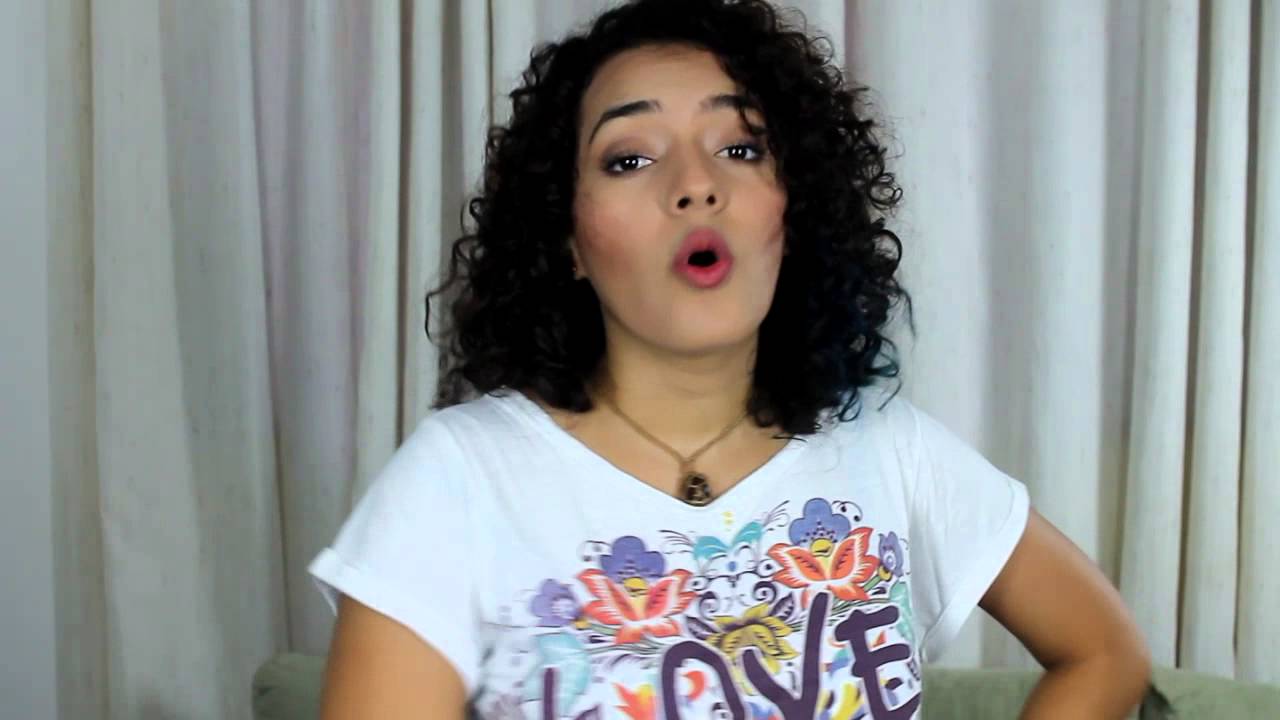 Como fazer Mechas Coloridas em Casa !!!