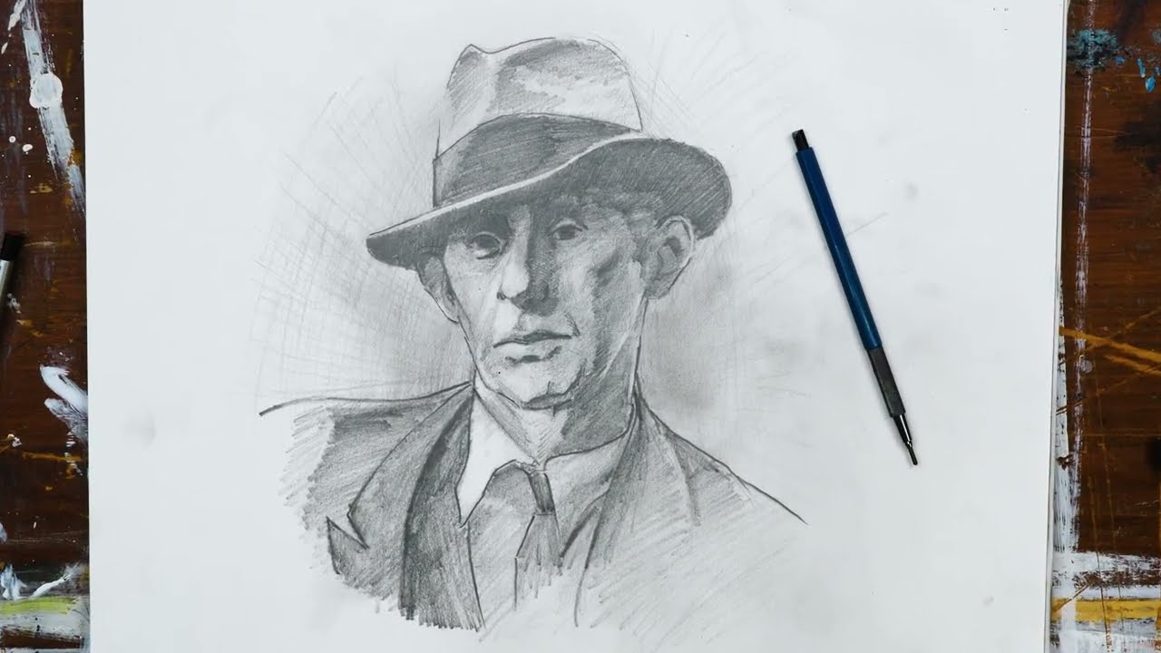 The Only Way to TRULY Get Better at Drawing.