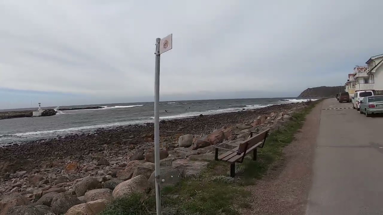 Helsingborg C - Himmelstorp  48 km Ultratrail L&ouml;pning 